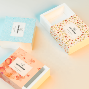 Soap Box with Sleeve | INNORHINO