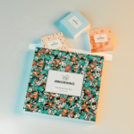 Soap Box with Sleeve | INNORHINO
