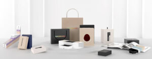 INNORHINO Custom Packaging