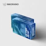 RTE Medicine Packaging Box | INNORHINO