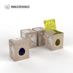 TTAB Box for Pet Packaging | INNORHINO