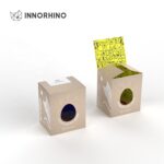 TTAB Box for Pet Packaging | INNORHINO