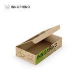 Takeaway box with window | INNORHINO