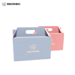 Custom Carrier Box | INNORHINO