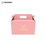 Custom Carrier Box | INNORHINO