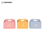 Custom Carrier Box | INNORHINO