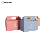 Custom Carrier Box | INNORHINO