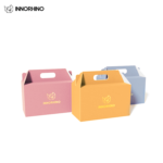 Custom Carrier Box | INNORHINO
