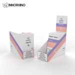 Tear away display box | INNORHINO