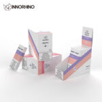 Tear away display box | INNORHINO