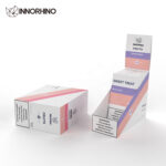 Tear away display box | INNORHINO