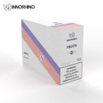 Tear away display box | INNORHINO