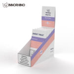 Tear away display box | INNORHINO