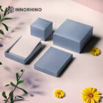 Hinged Neck Rigid Box for Jewelry - INNORHINO