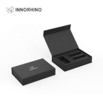 Magnetic Book Style Rigid Box w/ EVA Insert - INNORHINO