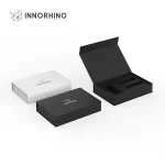 Magnetic Book Style Rigid Box w/ EVA Insert - INNORHINO