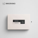 Sliding drawer packaging gift box - INNORHINO