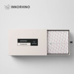 Sliding drawer packaging gift box - INNORHINO