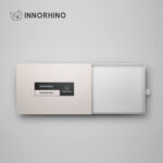 Sliding drawer packaging gift box - INNORHINO