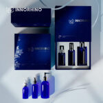 Drawer Rigid Box for Skincare Set - INNORHINO