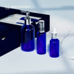 Drawer Rigid Box for Skincare Set - INNORHINO