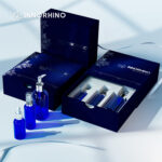 Drawer Rigid Box for Skincare Set - INNORHINO