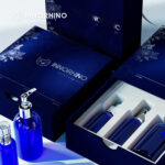 Drawer Rigid Box for Skincare Set - INNORHINO