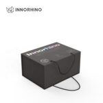 Magnetic Collapsible Rigid Box w/ Handle - INNORHINO