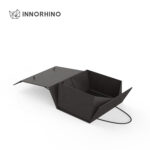 Magnetic Collapsible Rigid Box w/ Handle - INNORHINO