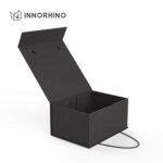 Magnetic Collapsible Rigid Box w/ Handle - INNORHINO