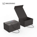 Magnetic Collapsible Rigid Box w/ Handle - INNORHINO