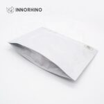 Child-resistant mylar bag