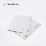 Child-resistant mylar bag