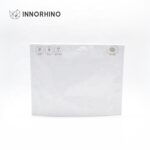 Child-resistant mylar bag