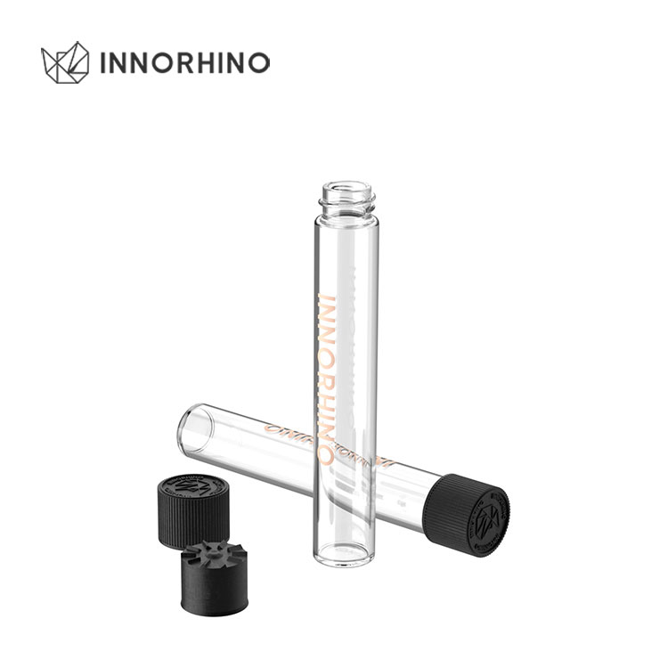 Glass Vial