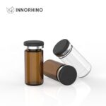 Glass Container