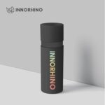 Cylinder Tube Rigid Box - INNORHINO
