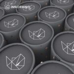 Cylinder Tube Rigid Box - INNORHINO