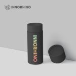 Cylinder Tube Rigid Box - INNORHINO