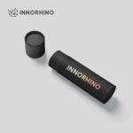 Cylinder Tube Rigid Box - INNORHINO