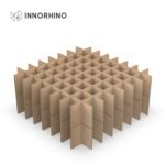 Corrugated Paper Box Divider - INNORHINO