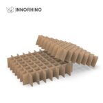 Corrugated Paper Box Divider - INNORHINO