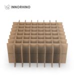 Corrugated Paper Box Divider - INNORHINO