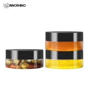 cannabis concentrates container-plastic