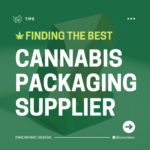Cannabis Packaging Supplier - IG Cover