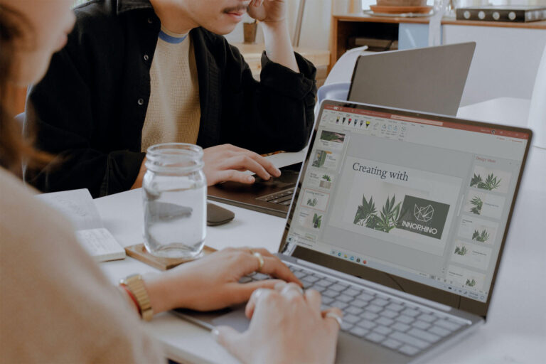 Meet with Cannabis Packaging Supplier | INNORHINO