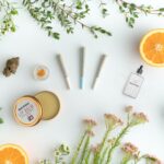 Marijuana Products