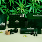Cannabis Packaging Solution for 420 | INNORHINO