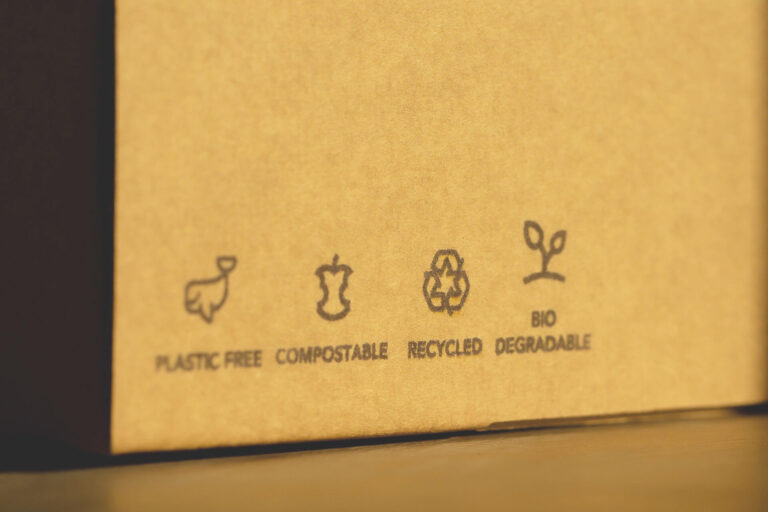 sustainable packaging-corrugated box