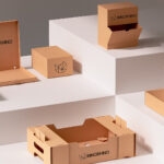 INNORHINO_Corrugated_Box
